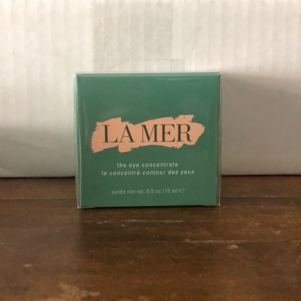 Lamer eye concentrate